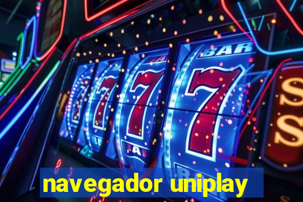 navegador uniplay